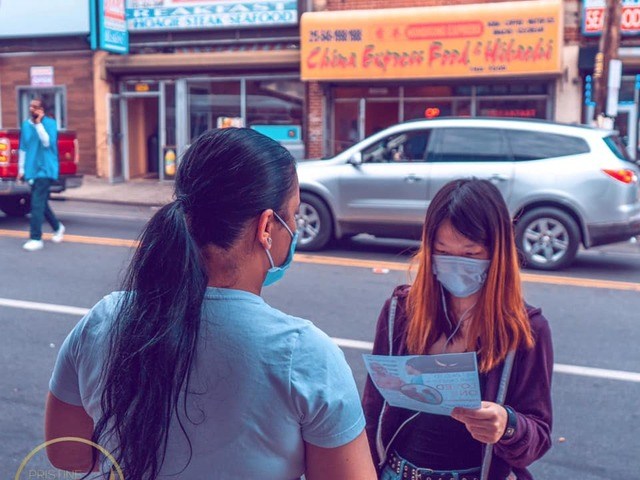 PRISTINE HOME CARE LLC